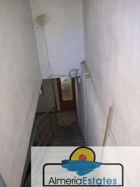 Venta de casa en Albox