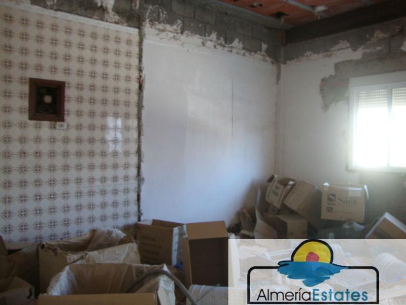 Venta de casa en Albox