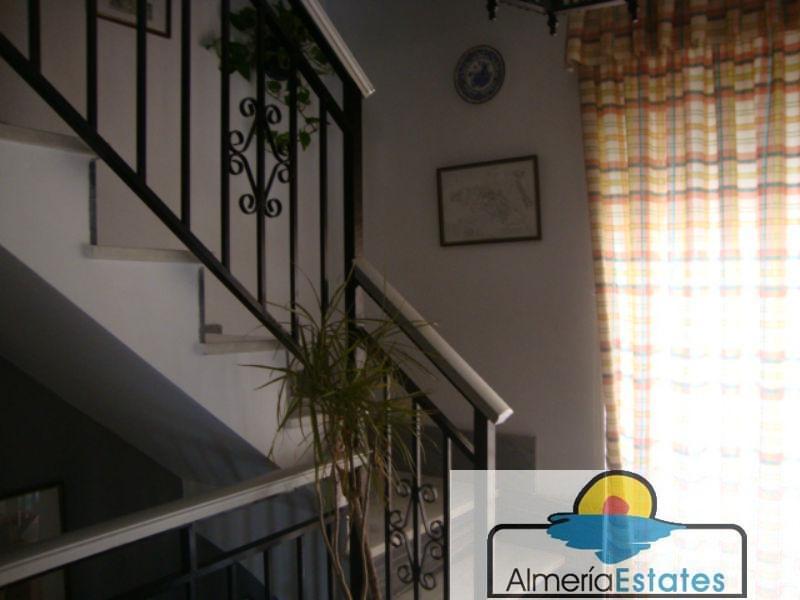Venta de casa en Albox