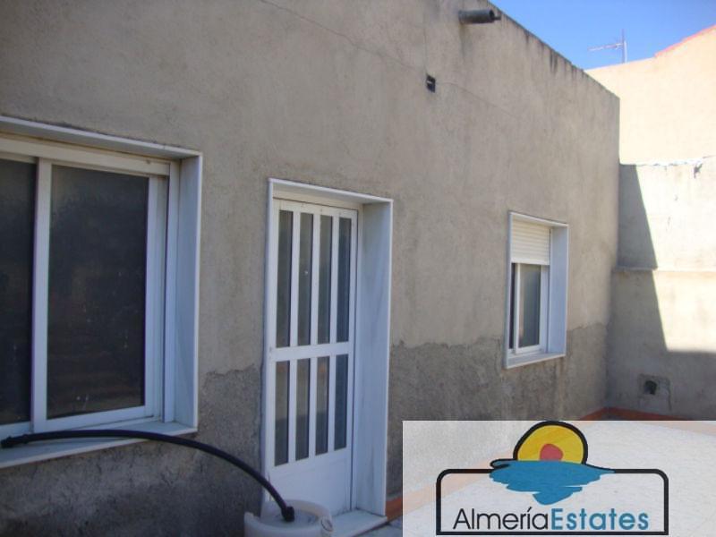 Venta de casa en Albox