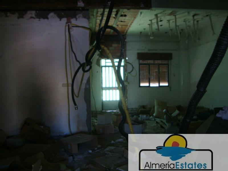 Venta de casa en Albox
