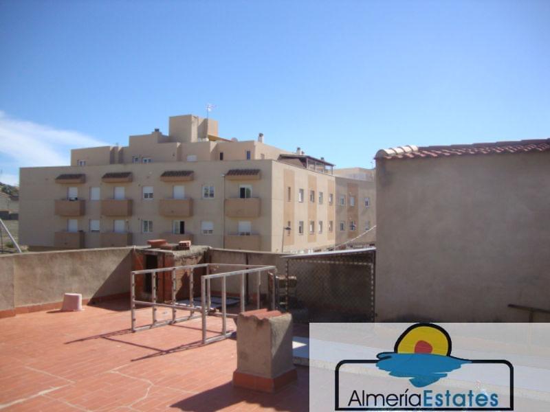 Venta de casa en Albox