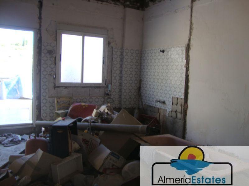 Venta de casa en Albox