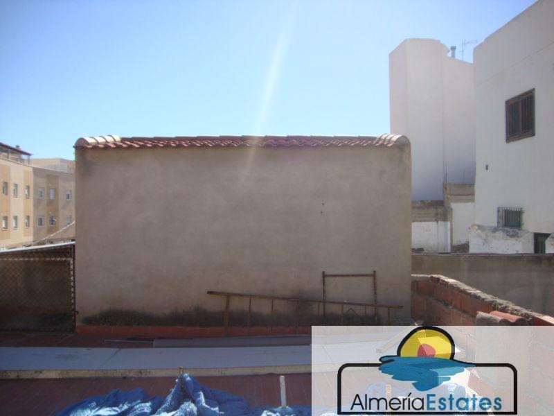 Venta de casa en Albox