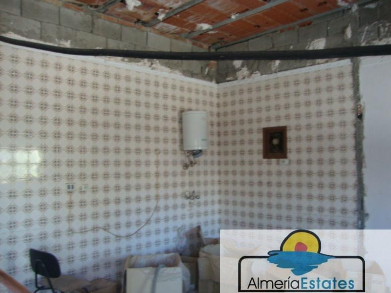 Venta de casa en Albox