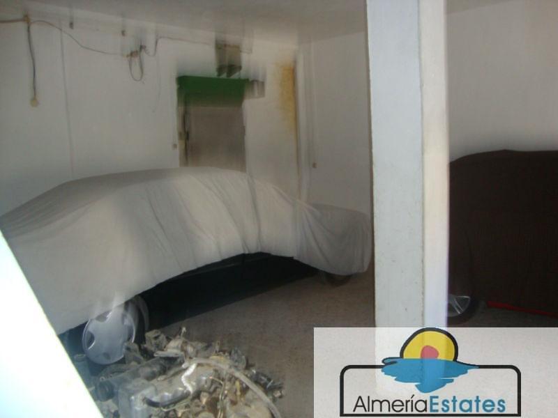 Venta de casa en Albox