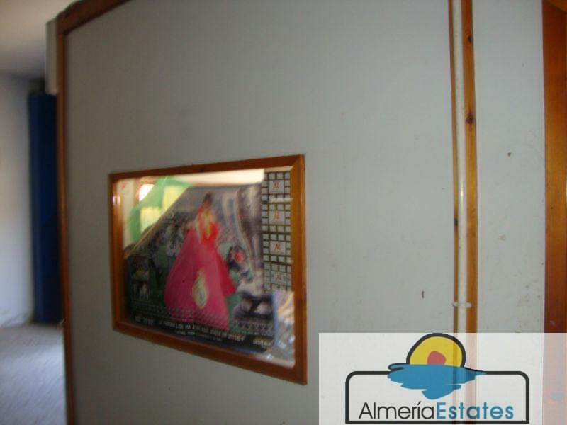 Venta de casa en Albox