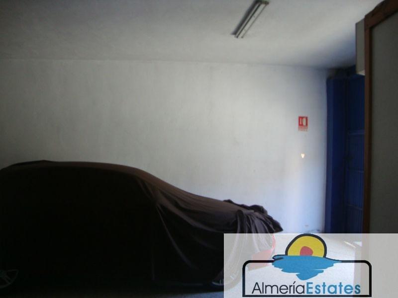 Venta de casa en Albox
