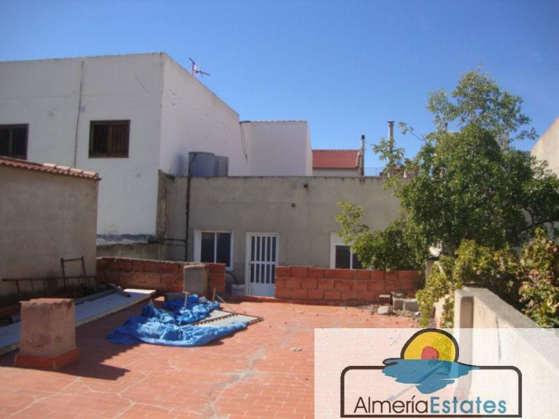 Venta de casa en Albox
