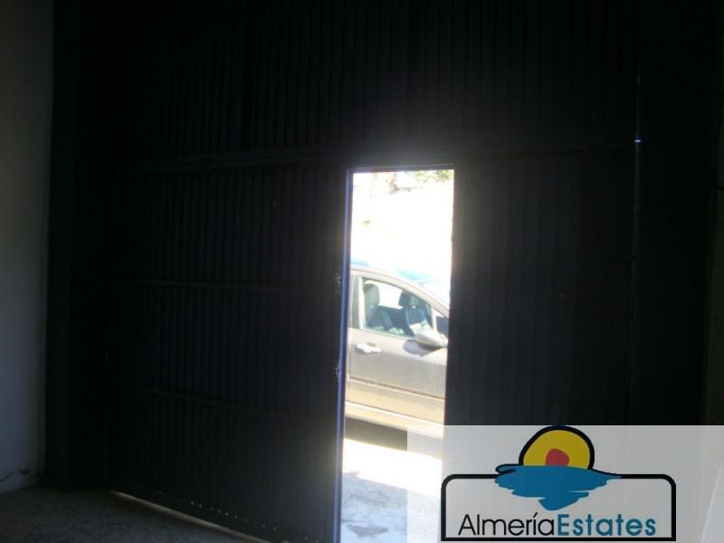 Venta de casa en Albox