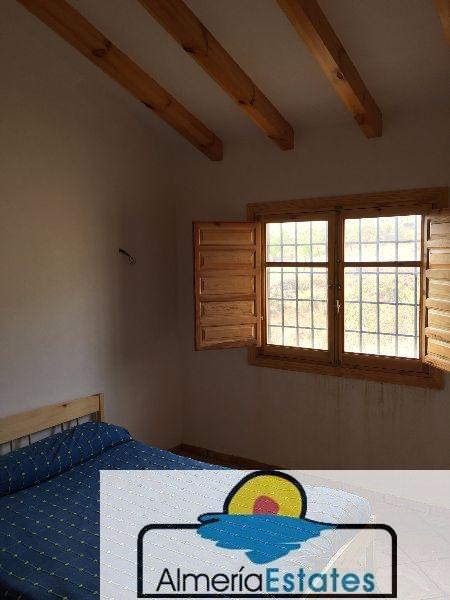 Venta de casa en Vélez-Rubio