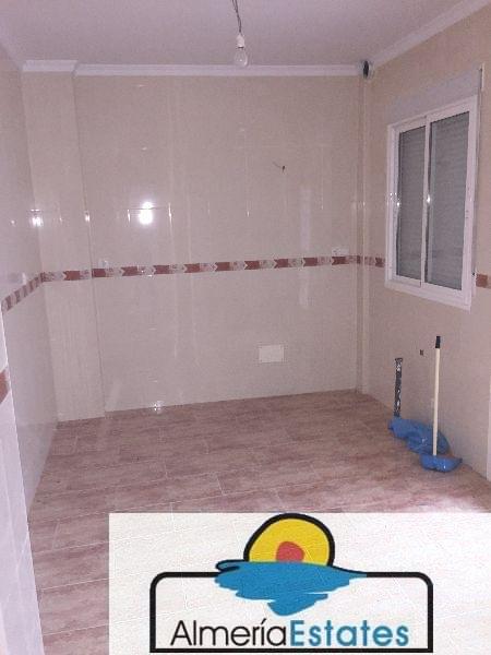 Venta de piso en Vélez-Rubio
