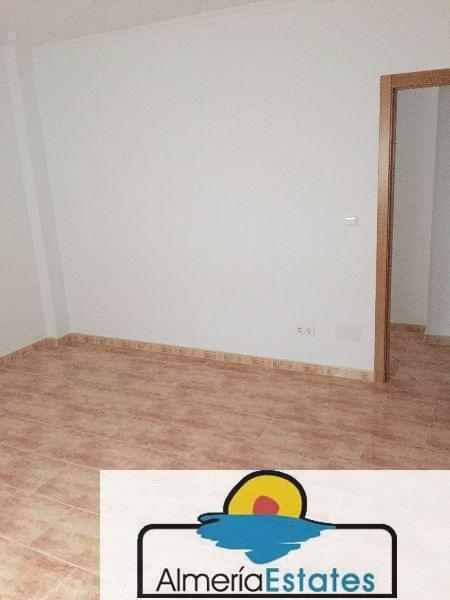 Venta de piso en Vélez-Rubio
