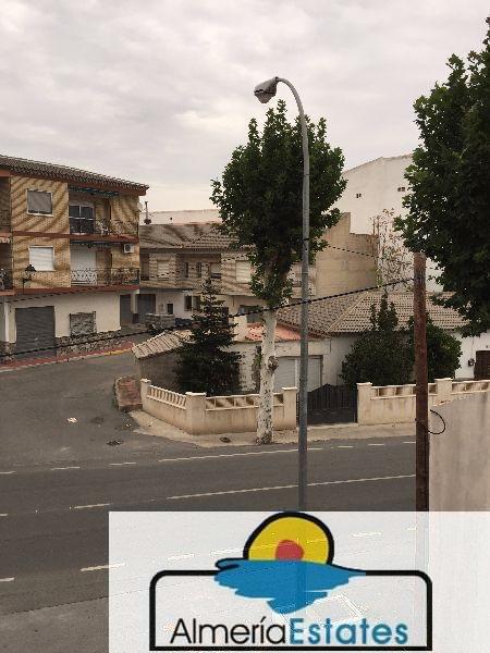 Venta de piso en Vélez-Rubio