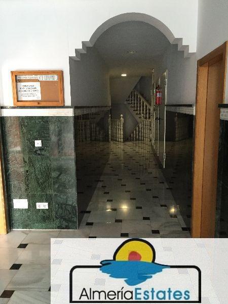 Venta de piso en Vélez-Rubio