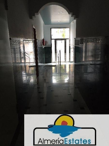 Venta de piso en Vélez-Rubio