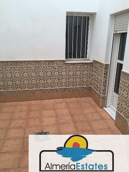 Venta de piso en Vélez-Rubio