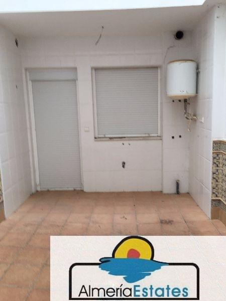 Venta de piso en Vélez-Rubio