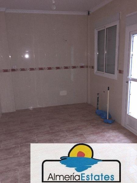 Venta de piso en Vélez-Rubio