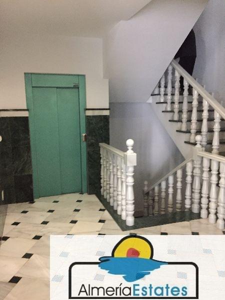 Venta de piso en Vélez-Rubio