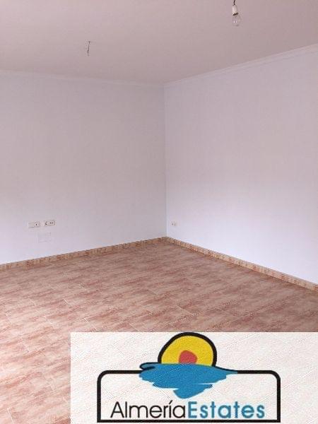Venta de piso en Vélez-Rubio