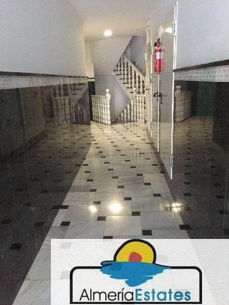 Venta de piso en Vélez-Rubio