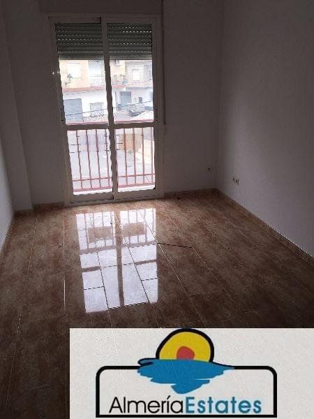 Venta de piso en Vélez-Rubio