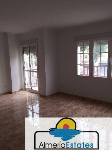 Venta de piso en Vélez-Rubio