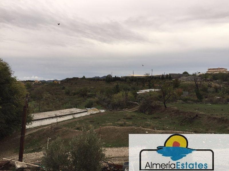 For sale of house in Vélez-Rubio