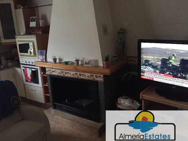 For sale of house in Vélez-Rubio