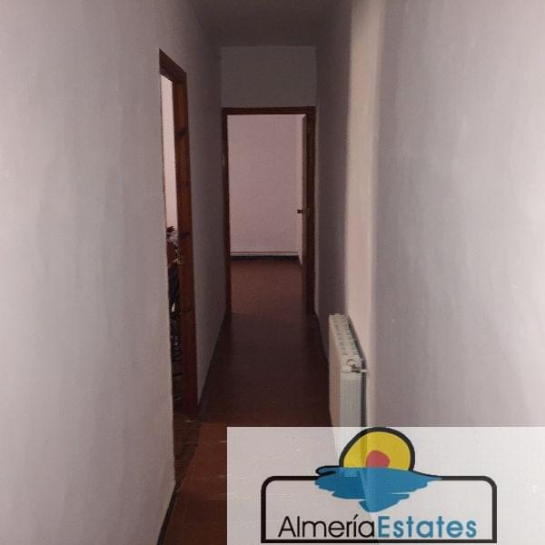 For sale of house in Chirivel