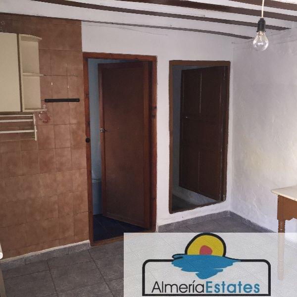 For sale of house in Chirivel