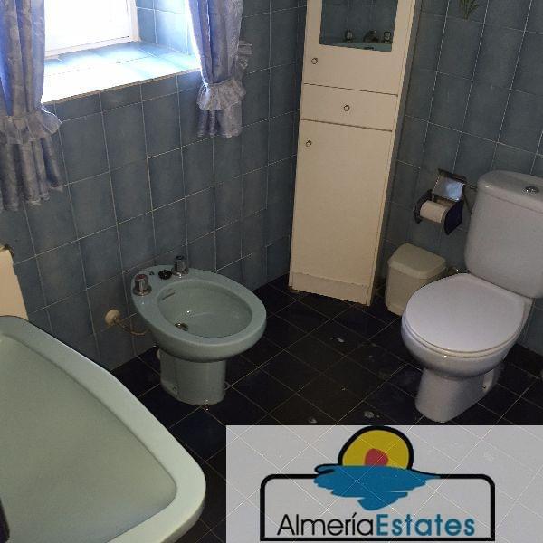 For sale of house in Chirivel