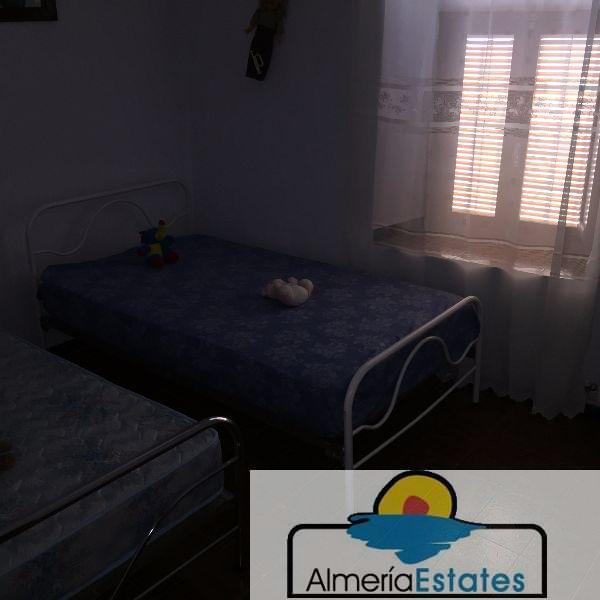 For sale of house in Chirivel