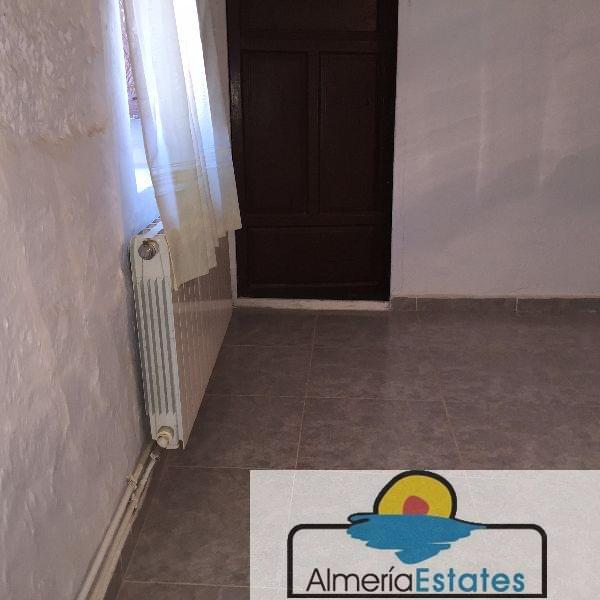 For sale of house in Chirivel