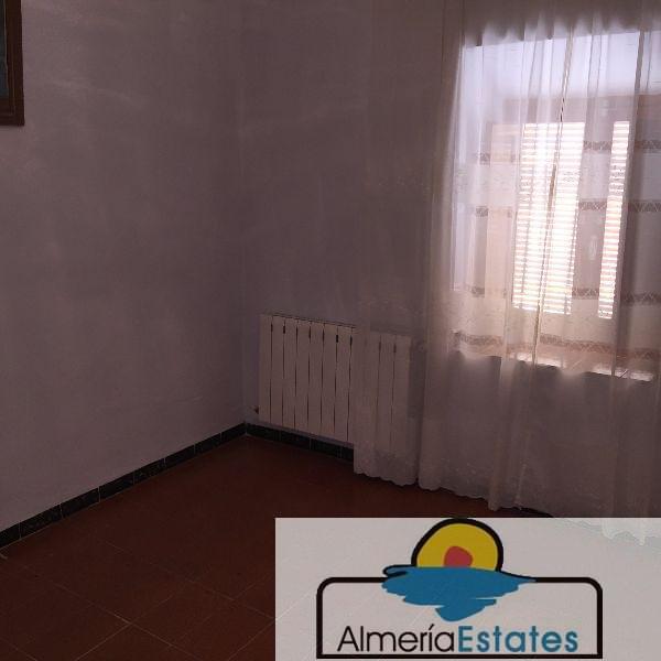 For sale of house in Chirivel