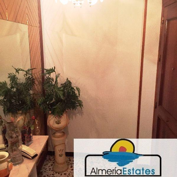 Venta de piso en Vélez-Rubio