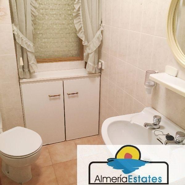 Venta de piso en Vélez-Rubio