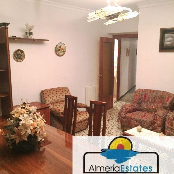 Venta de piso en Vélez-Rubio