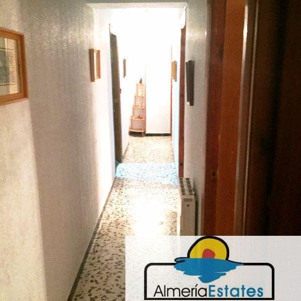Venta de piso en Vélez-Rubio