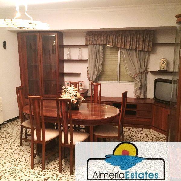 Venta de piso en Vélez-Rubio