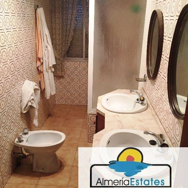 Venta de piso en Vélez-Rubio