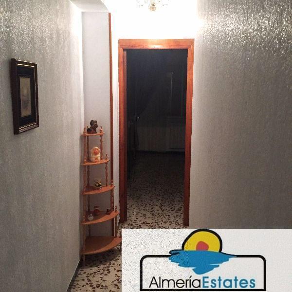 Venta de piso en Vélez-Rubio