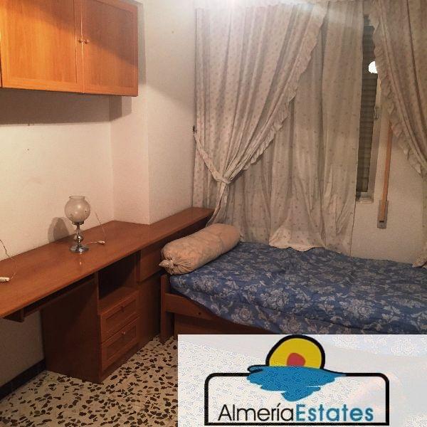 Venta de piso en Vélez-Rubio