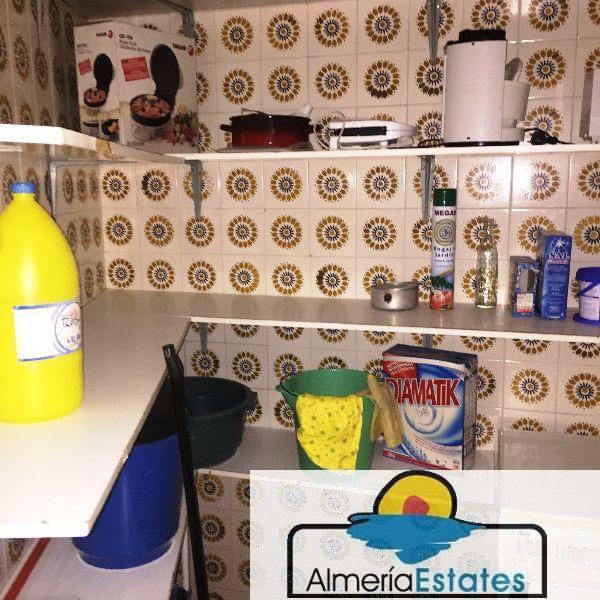 Venta de piso en Vélez-Rubio