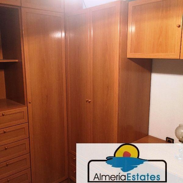 Venta de piso en Vélez-Rubio