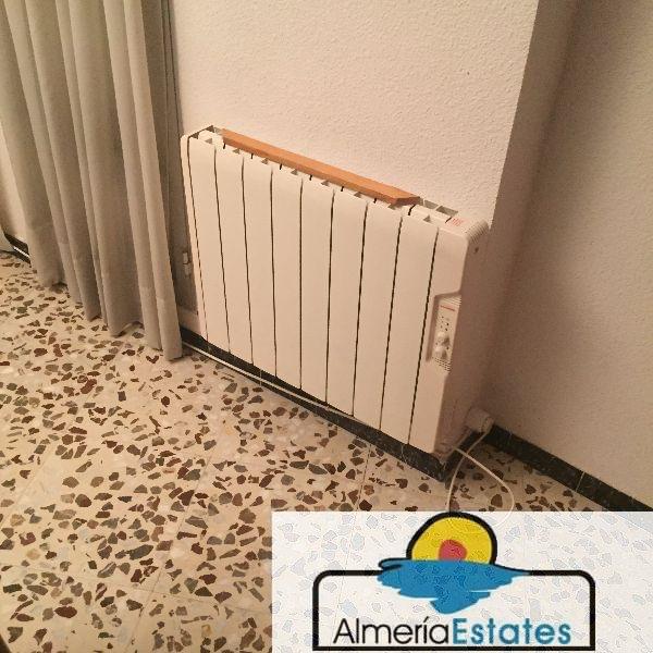 Venta de piso en Vélez-Rubio