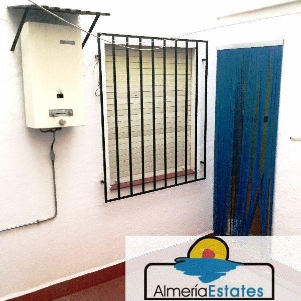 Venta de piso en Vélez-Rubio
