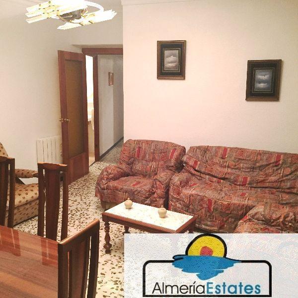 Venta de piso en Vélez-Rubio
