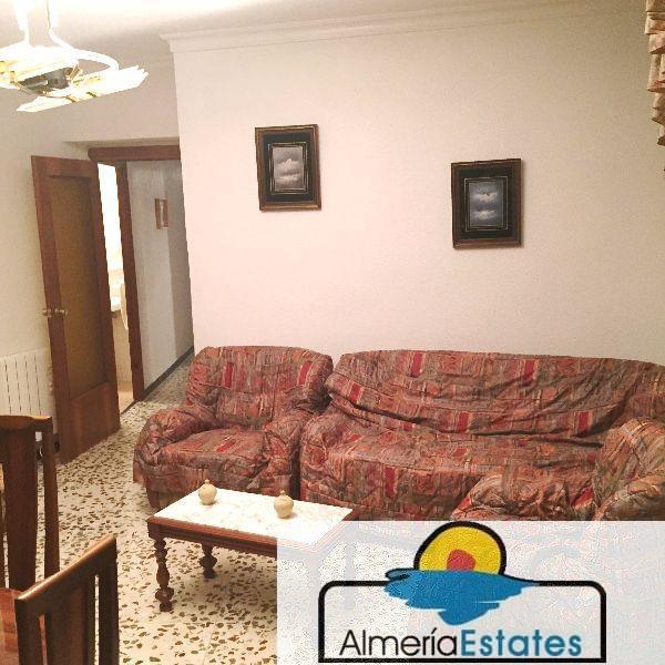 Venta de piso en Vélez-Rubio